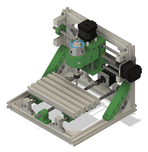 cnc 1610 3d part designs|CNC 1610 .